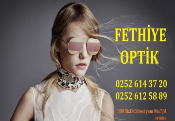 Fethiye Optik